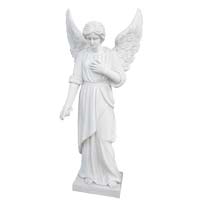 Life size marble angel statues for sale