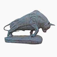 Bull statue for sale