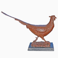 Bronze pheasant