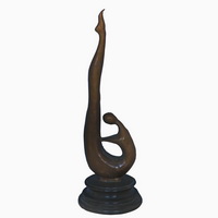 Bronze sculpture for sale