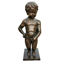 Antique bronze statues for sale