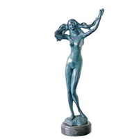 bronze statues for sale