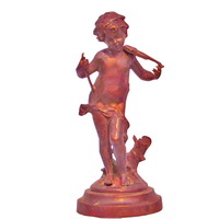 Bronze figures for sale