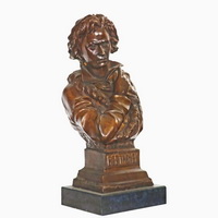 Beethoven bust