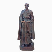 Saint Loyola statue