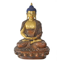 Buddha statue