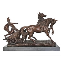 Bronze sculpture for sale