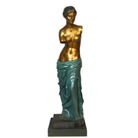 Venus de Milo statue