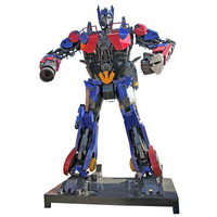 transformers metal