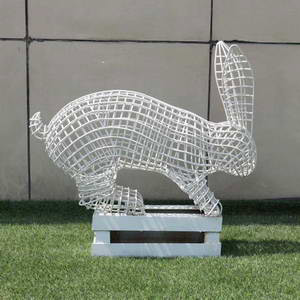 wire artwork