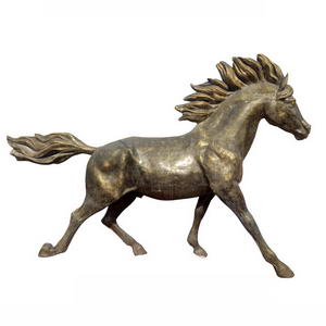 Fiberglass horse wholesale