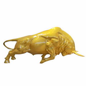 Fiberglass ox