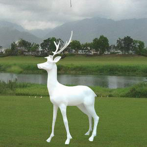 deer statues for sale