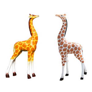 giraffe statue for sale