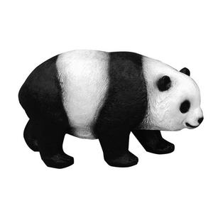 panda garden statue