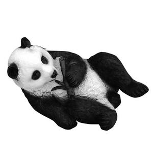 panda garden ornament