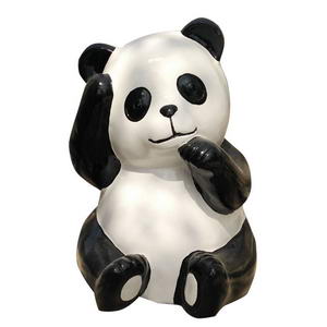 panda statue for sale