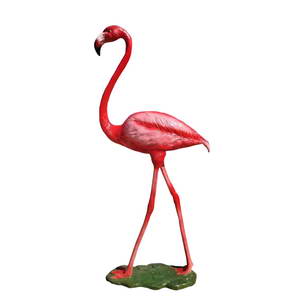 flamingo statues for sale