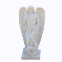 St Michael the archangel video