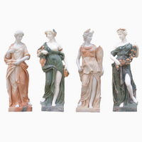 marble italianstatues