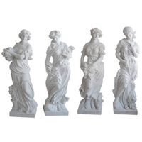 garden statues for sales