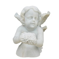 Angel garden decor