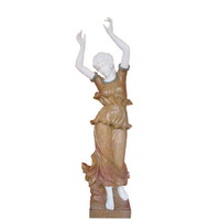 marble figurine