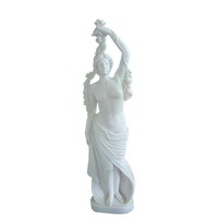 statuary white marble