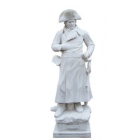 napoleon statue
