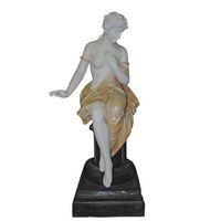 sculpture figure