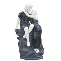 statue of love