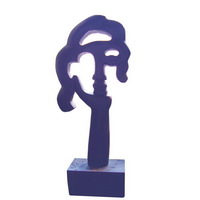 Modern art sculptures for sale