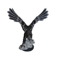 eagle statue