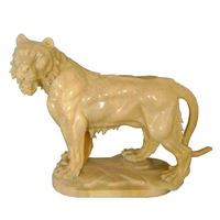 Tiger statue for sale