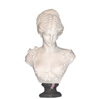 roman bust for sale