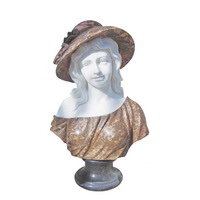 bust sculpture for sale