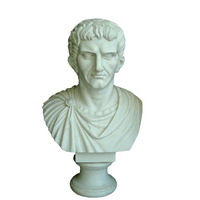 marble famous bust sculptures