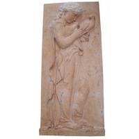 relief sculpture