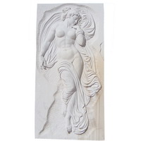 Sculpture bas relief