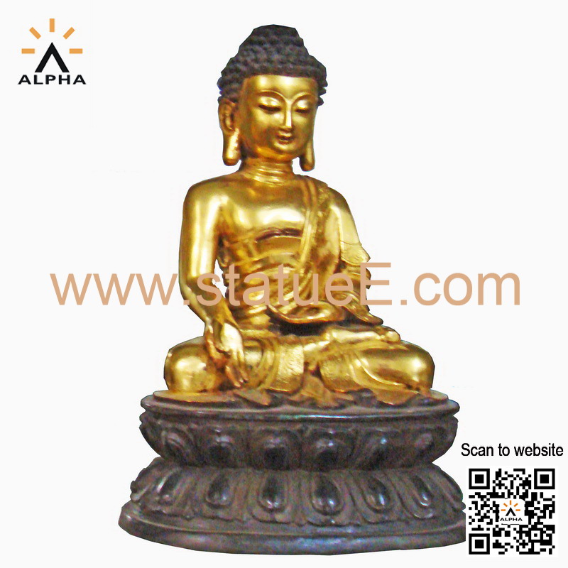 Buddha statue shop