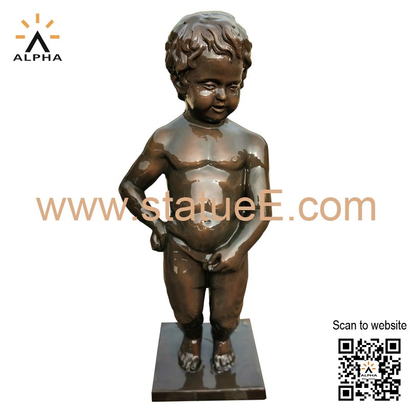 Antique bronze statues for sale