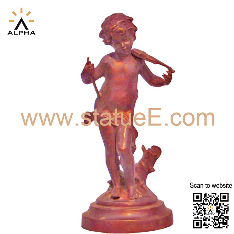 Bronze figures for sale