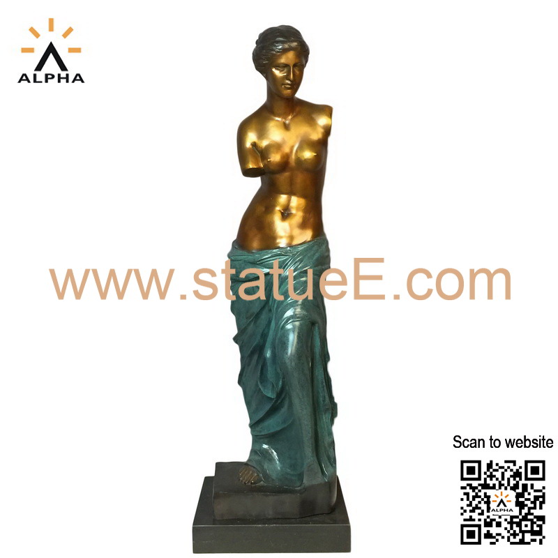 Bronze Venus