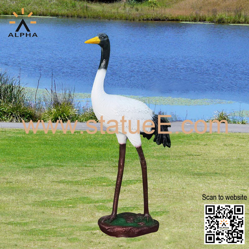 garden crane